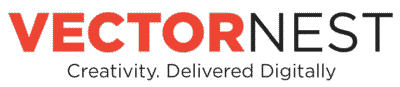 Vector Nest Logo