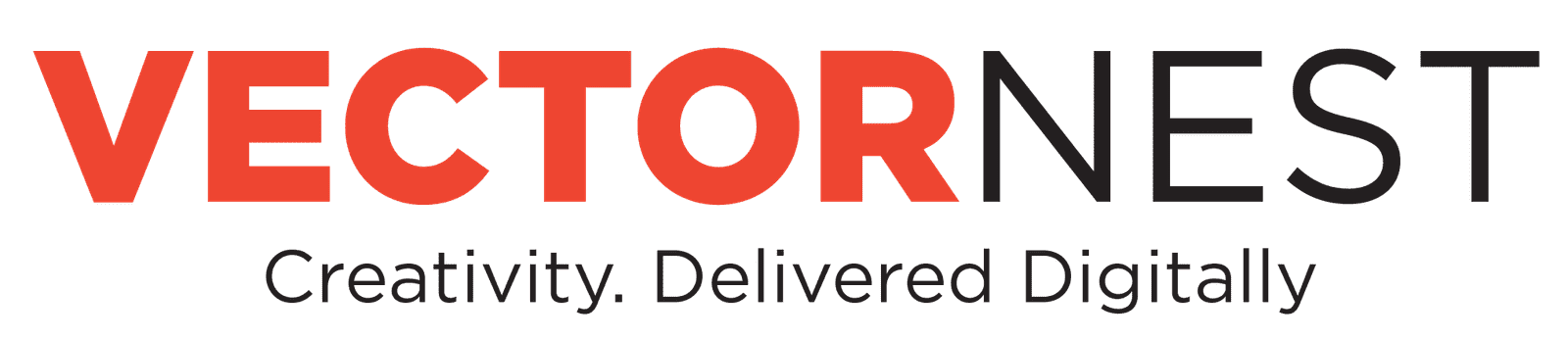 Vector Nest Logo