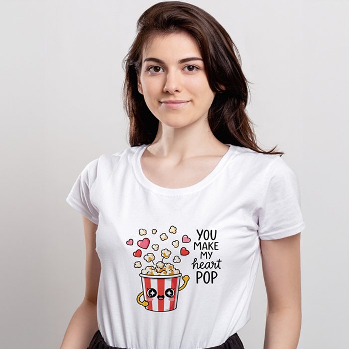 You Make My Heart Pop3 You Make My Heart Pop - Image 1